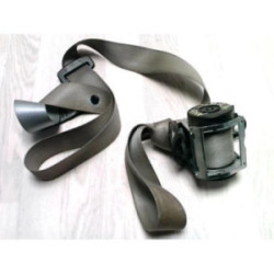 Ceinture avant gauche OPEL CORSA D PHASE 1 d’occasion
