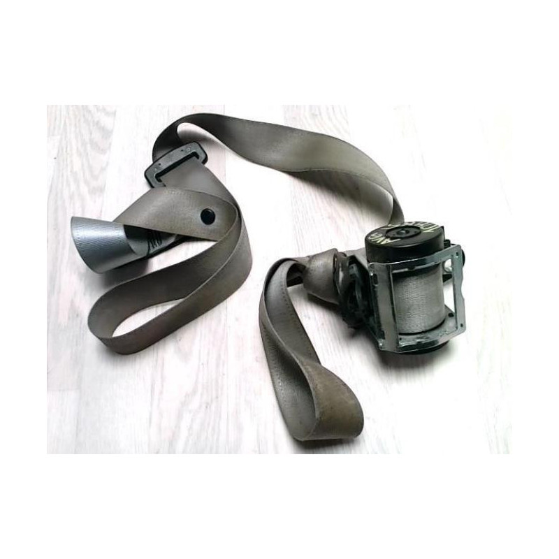 Ceinture avant gauche OPEL CORSA D PHASE 1 d’occasion