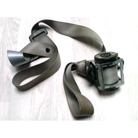 Ceinture avant gauche OPEL CORSA D PHASE 1 d’occasion