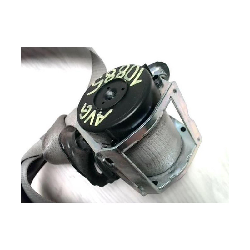 Ceinture avant gauche OPEL CORSA D PHASE 1 d’occasion