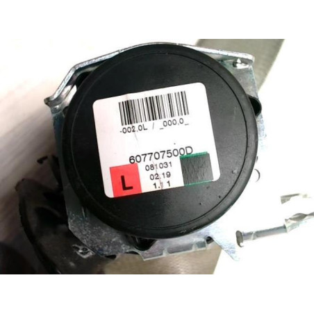 Ceinture avant gauche OPEL CORSA D PHASE 1 d’occasion