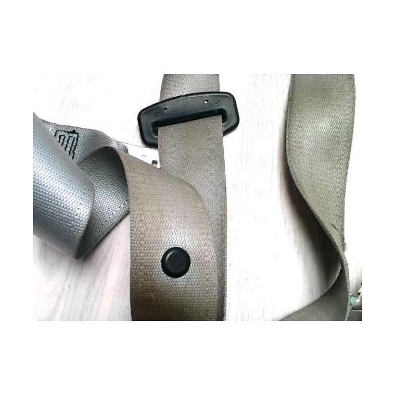 Ceinture avant gauche OPEL CORSA D PHASE 1 d’occasion