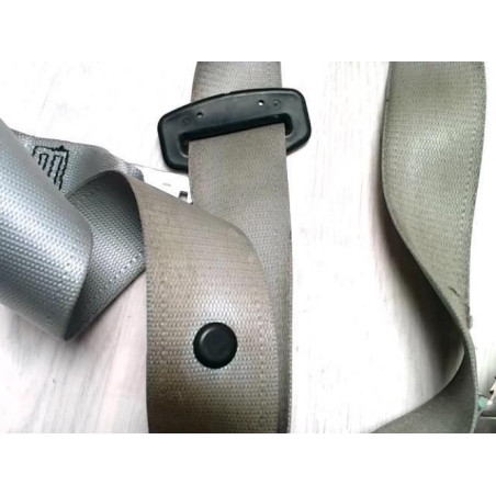 Ceinture avant gauche OPEL CORSA D PHASE 1 d’occasion