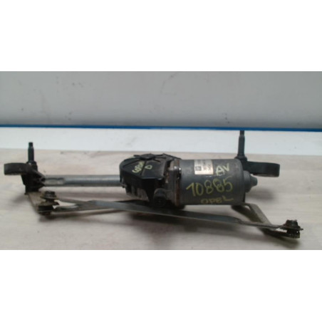 Moteur essuie glace avant OPEL CORSA D PHASE 1 d’occasion