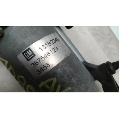 Moteur essuie glace avant OPEL CORSA D PHASE 1 d’occasion