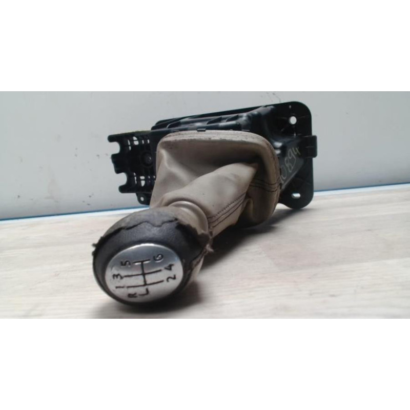 Levier de vitesses RENAULT MEGANE 3 PHASE 1 d’occasion