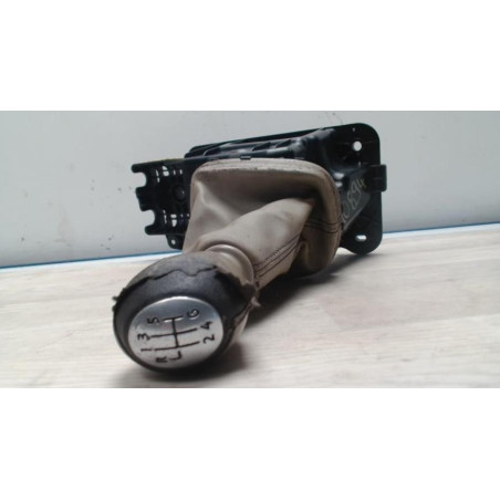 Levier de vitesses RENAULT MEGANE 3 PHASE 1 d’occasion