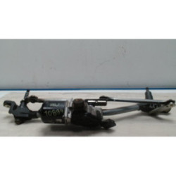 Moteur essuie glace avant RENAULT MEGANE 3 PHASE 1 d’occasion