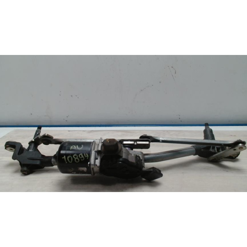 Moteur essuie glace avant RENAULT MEGANE 3 PHASE 1 d’occasion