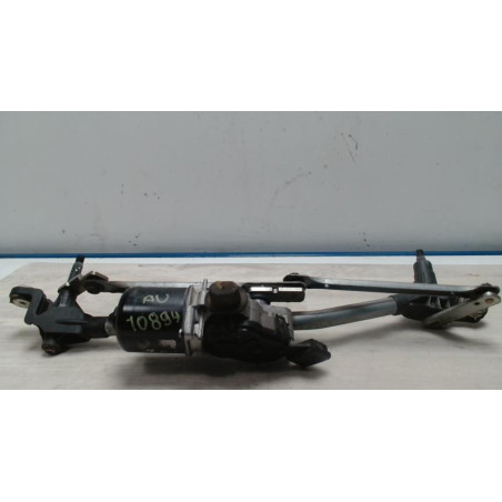 Moteur essuie glace avant RENAULT MEGANE 3 PHASE 1 d’occasion