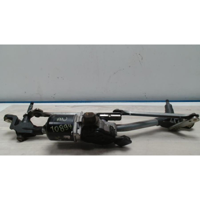 Moteur essuie glace avant RENAULT MEGANE 3 PHASE 1 d’occasion