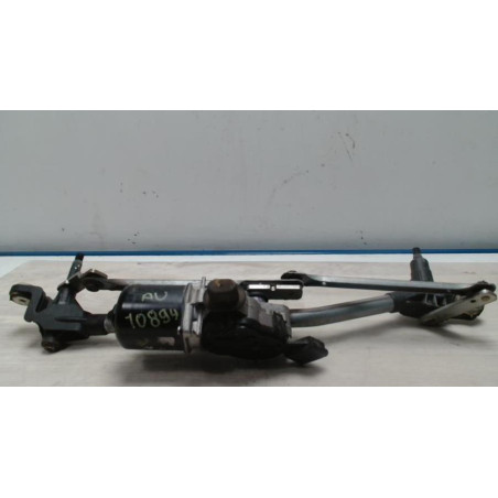 Moteur essuie glace avant RENAULT MEGANE 3 PHASE 1 d’occasion