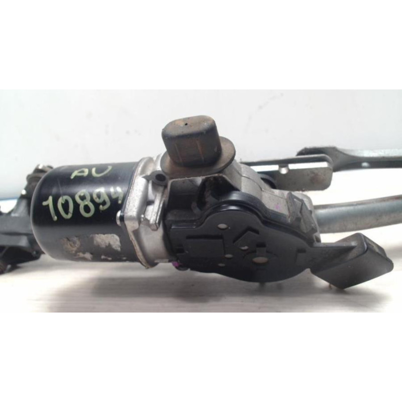 Moteur essuie glace avant RENAULT MEGANE 3 PHASE 1 d’occasion
