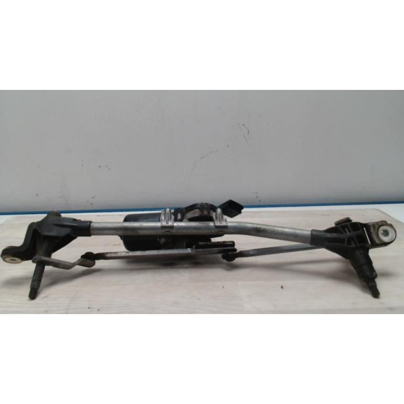 Moteur essuie glace avant RENAULT MEGANE 3 PHASE 1 d’occasion