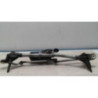 Moteur essuie glace avant RENAULT MEGANE 3 PHASE 1 d’occasion