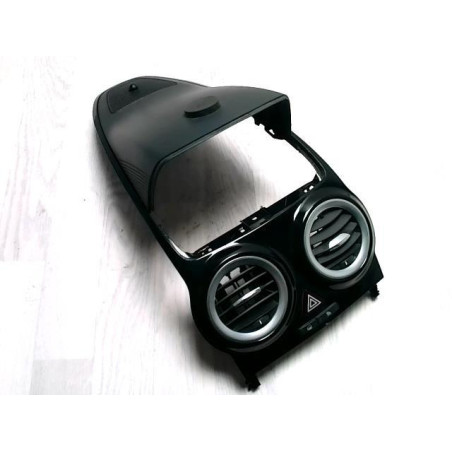Facade autoradio OPEL CORSA D PHASE 1 d’occasion
