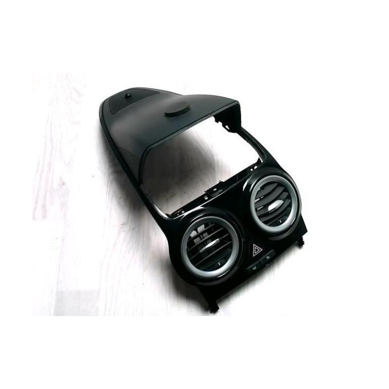 Facade autoradio OPEL CORSA D PHASE 1 d’occasion