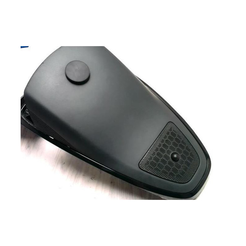 Facade autoradio OPEL CORSA D PHASE 1 d’occasion