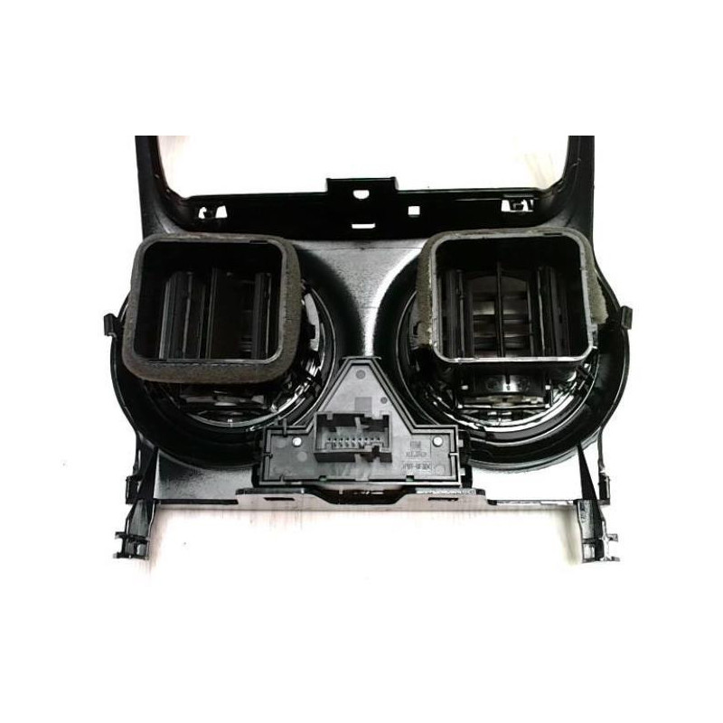 Facade autoradio OPEL CORSA D PHASE 1 d’occasion