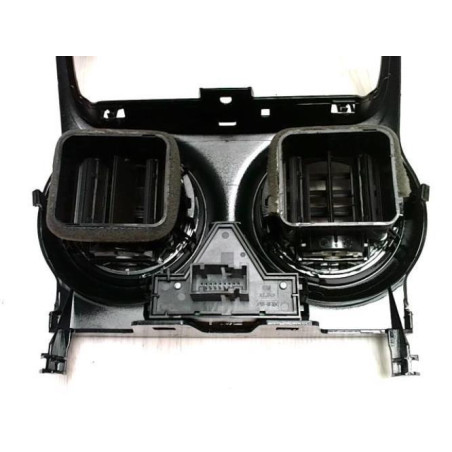 Facade autoradio OPEL CORSA D PHASE 1 d’occasion