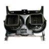 Facade autoradio OPEL CORSA D PHASE 1 d’occasion