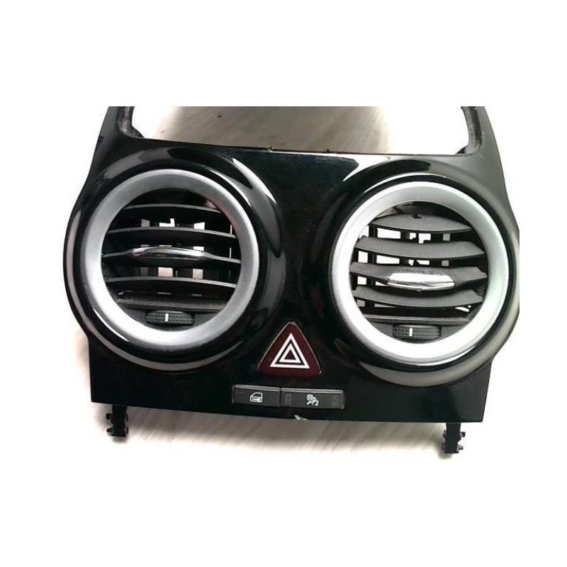 Facade autoradio OPEL CORSA D PHASE 1 d’occasion