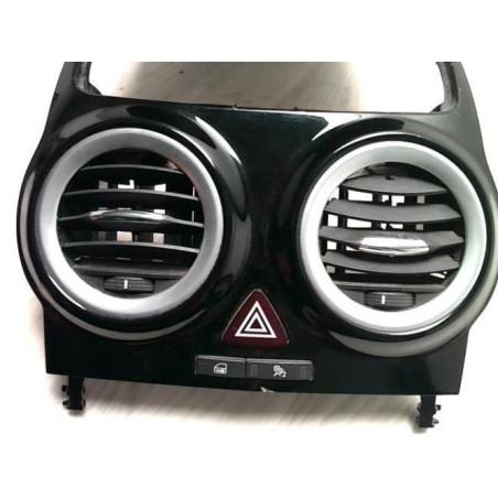 Facade autoradio OPEL CORSA D PHASE 1 d’occasion