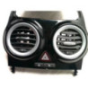 Facade autoradio OPEL CORSA D PHASE 1 d’occasion