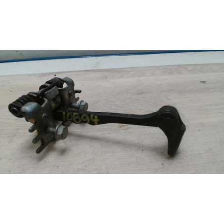 Tirant de porte arriere gauche RENAULT MEGANE 3 PHASE 1 d’occasion