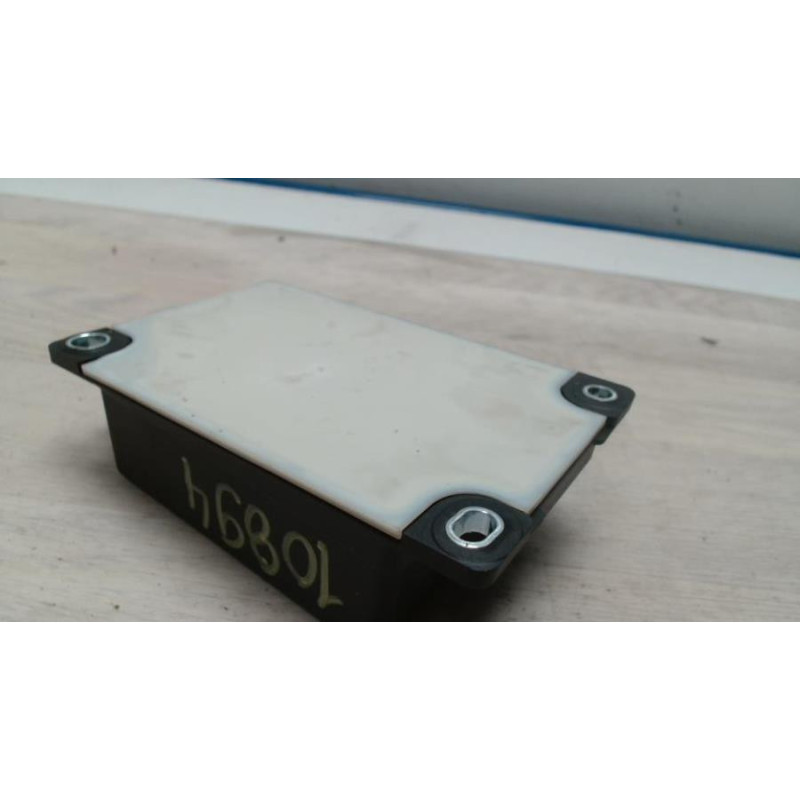 Boitier air bag RENAULT MEGANE 3 PHASE 1 d’occasion