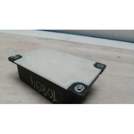 Boitier air bag RENAULT MEGANE 3 PHASE 1 d’occasion