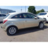Pommeau de vitesses OPEL CORSA D PHASE 1 d’occasion