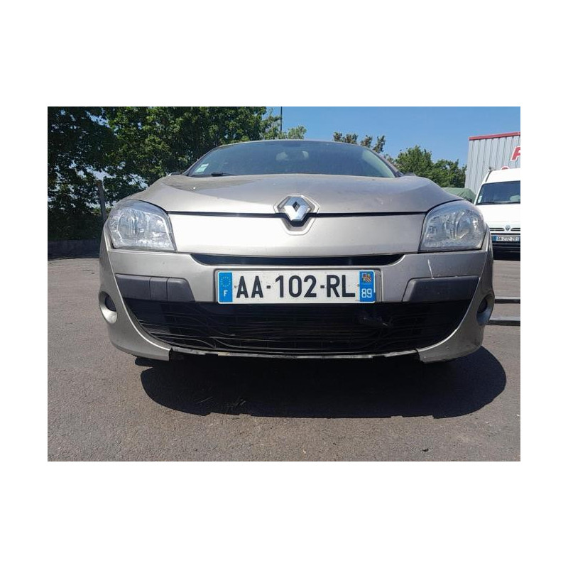 Afficheur RENAULT MEGANE 3 PHASE 1 d’occasion