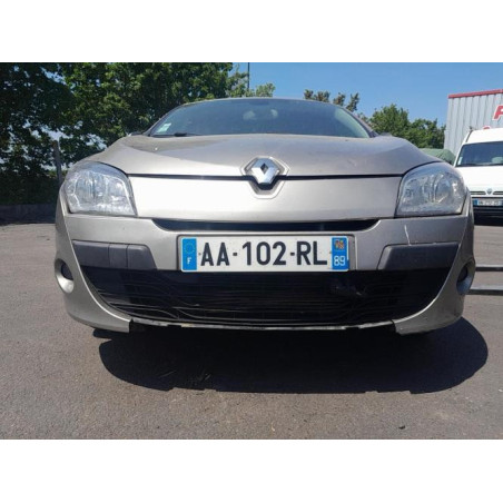 Afficheur RENAULT MEGANE 3 PHASE 1 d’occasion