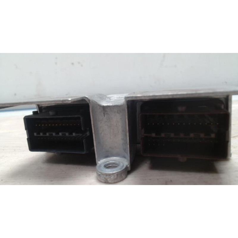 Boitier air bag OPEL CORSA D PHASE 1 d’occasion