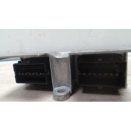 Boitier air bag OPEL CORSA D PHASE 1 d’occasion