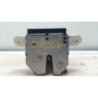 Serrure de coffre OPEL CORSA D PHASE 1 d’occasion