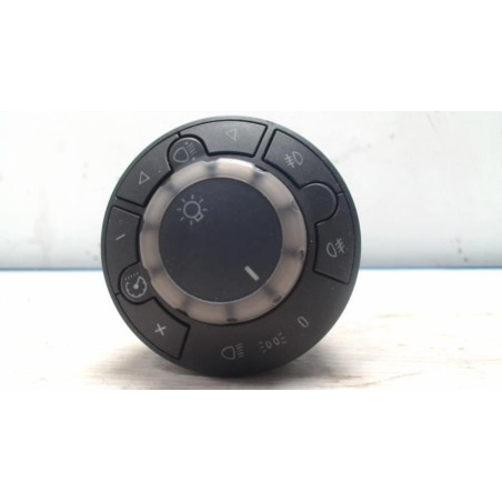 Commande de reglage hauteur de phare OPEL CORSA D PHASE 1 d’occasion