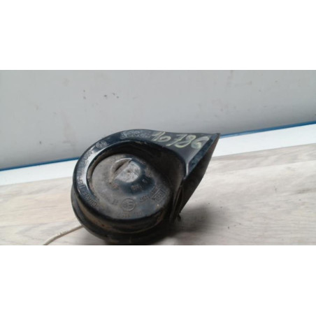 Avertisseur/Klaxon RENAULT CLIO 2 PHASE 2 d’occasion