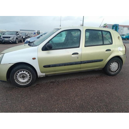 Avertisseur/Klaxon RENAULT CLIO 2 PHASE 2 d’occasion