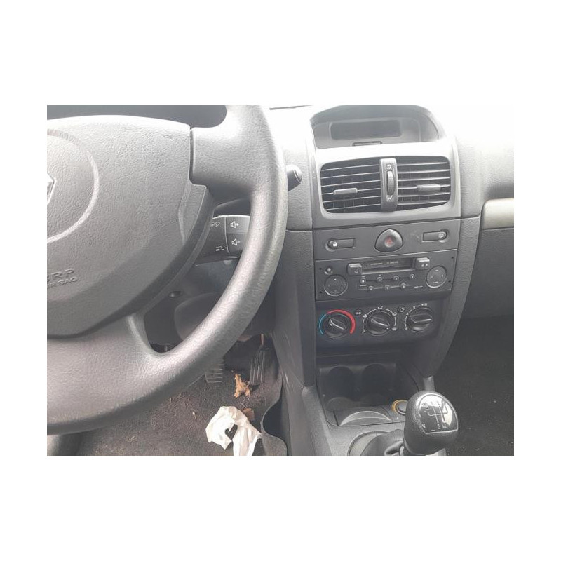Avertisseur/Klaxon RENAULT CLIO 2 PHASE 2 d’occasion