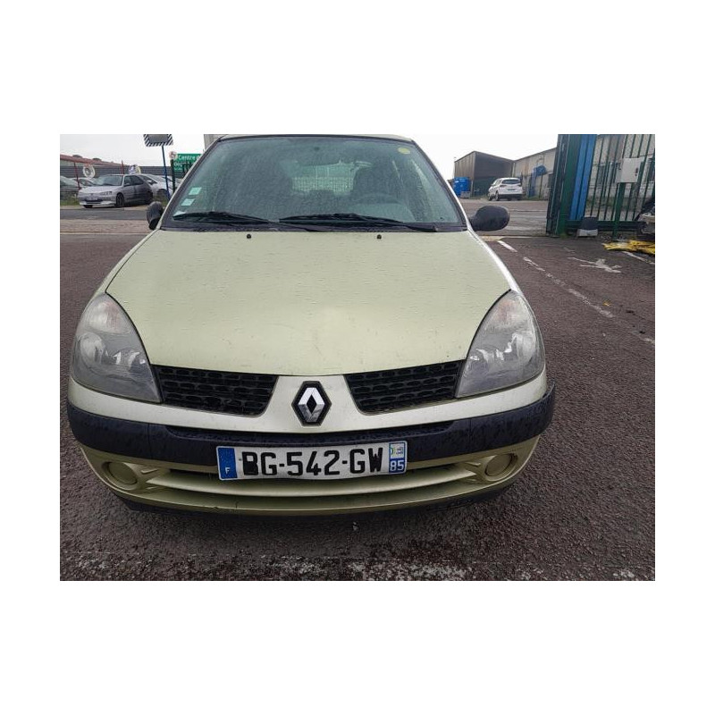 Avertisseur/Klaxon RENAULT CLIO 2 PHASE 2 d’occasion