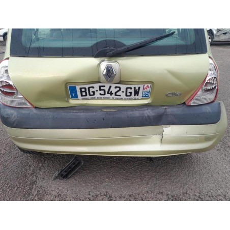 Avertisseur/Klaxon RENAULT CLIO 2 PHASE 2 d’occasion