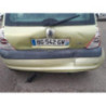 Avertisseur/Klaxon RENAULT CLIO 2 PHASE 2 d’occasion
