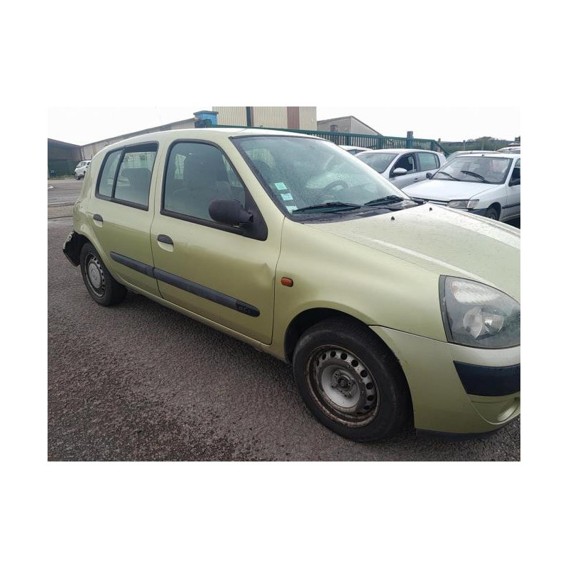 Avertisseur/Klaxon RENAULT CLIO 2 PHASE 2 d’occasion