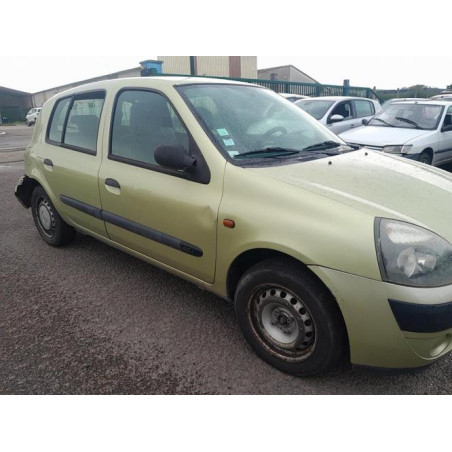 Avertisseur/Klaxon RENAULT CLIO 2 PHASE 2 d’occasion