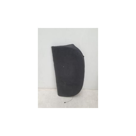Plage arriere HONDA CIVIC 8 PHASE 1 d’occasion