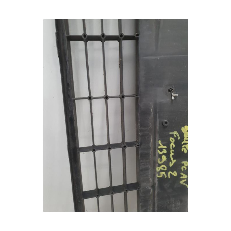 Grille de pare choc FORD FOCUS 2 PHASE 2 d’occasion