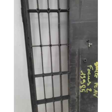 Grille de pare choc FORD FOCUS 2 PHASE 2 d’occasion