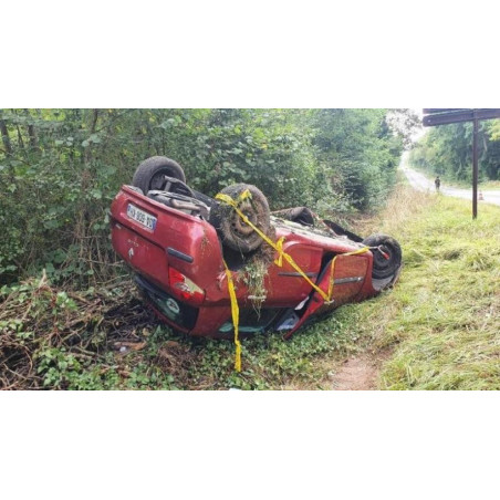 Divers RENAULT CLIO 3 PHASE 1 d’occasion
